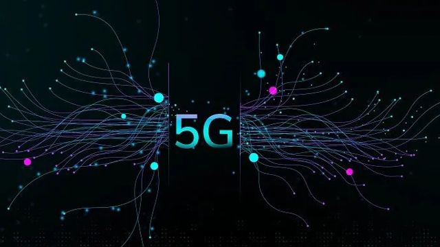 5G