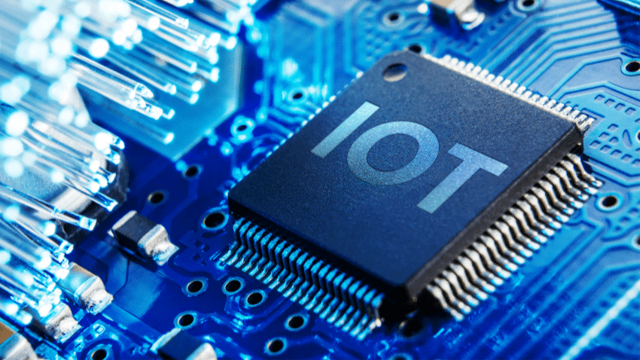 IOT